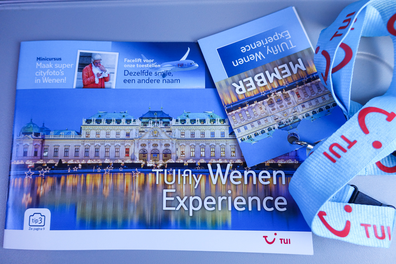 wenen-experience