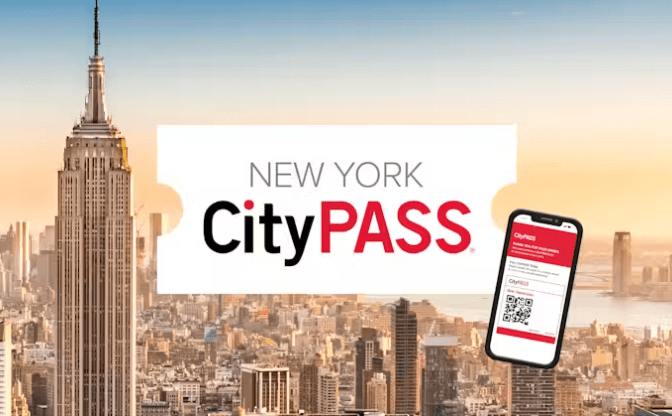 New York CityPASS