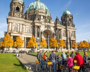 Berlijn tours en tickets