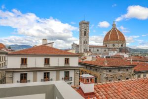 5x zien & doen in Florence