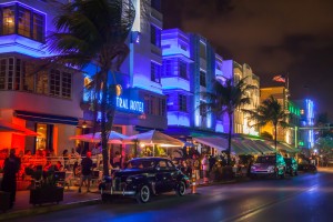 5x zien & doen in Miami