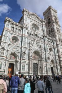 Duomo van Florence