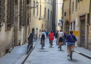 ontdek Florence op de fiets