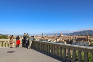 Piazzale Michelangelo