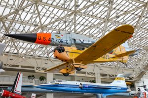 Museum of Flight