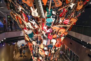 Museum of Pop Culture