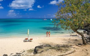 5x zien & doen op Mauritius