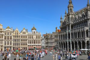 Grote Markt