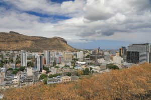 Port Louis