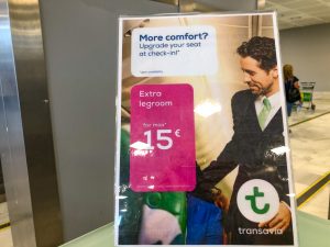 beenruimte kopen
