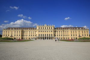 Schloss Schönbrunn