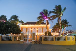 Kerst op Bonaire