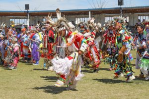 pow wow