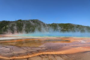 Yellowstone