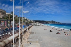 Promenade des Anglais