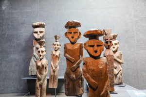 Museo Chileno de Arte Precolombino