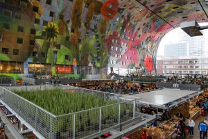De Markthal