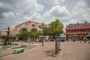 Oranjestad