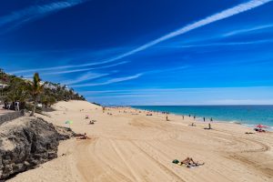 Canarische Eilanden in plaats van Ibiza