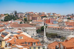 5x zien & doen in Lissabon