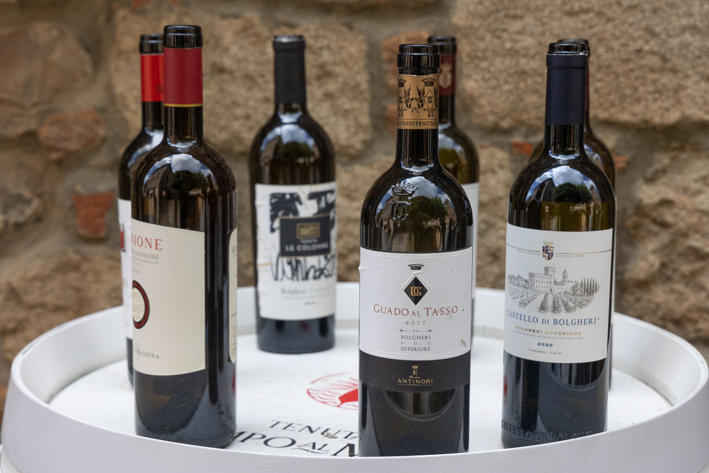 Bolgheri