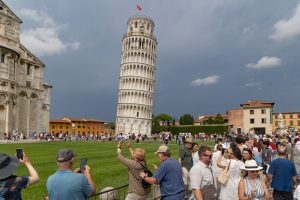 Toren van Pisa