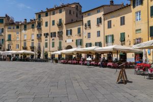5x zien & doen in Toscane