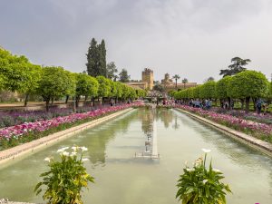 Alcázar de los Reyes Cristianos