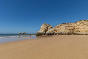 5x zien & doen in de Algarve