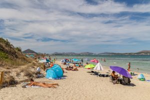 5x zien & doen op Mallorca