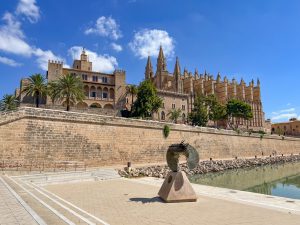 Palma de Mallorca