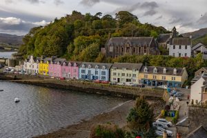Portree