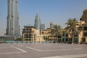 Best verkochte stadspassen voor Dubai
