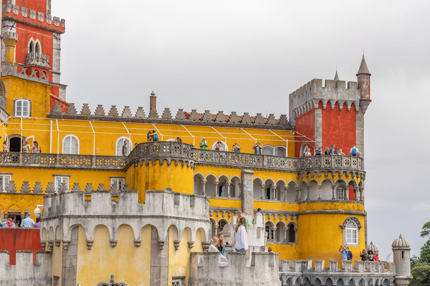 Best verkochte stadspassen voor Lissabon