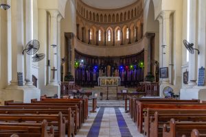 Christ Church Cathedral