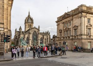 Royal Mile