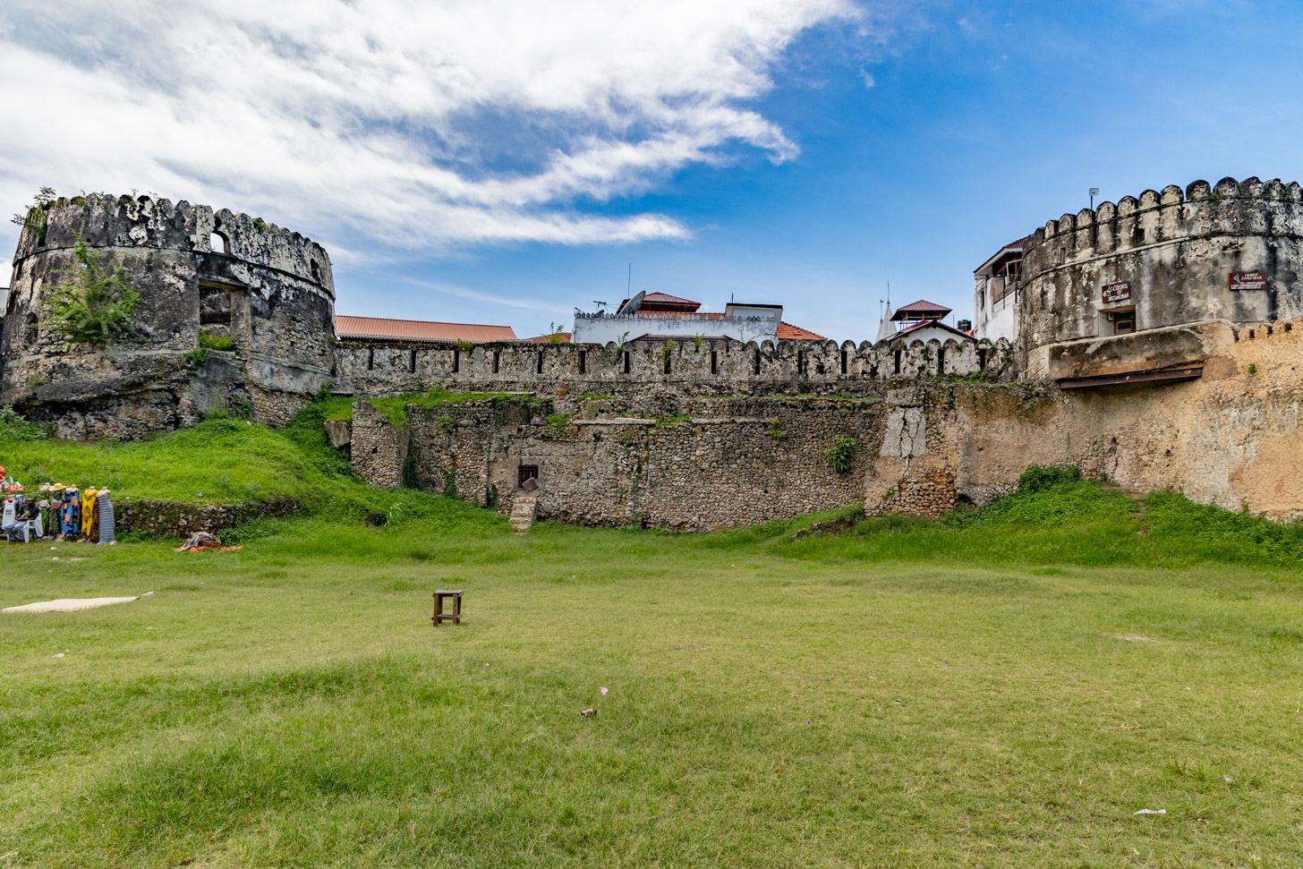 Stone Town