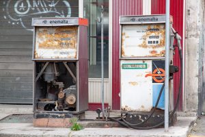 Elektrische huurauto op je vakantiebestemming?