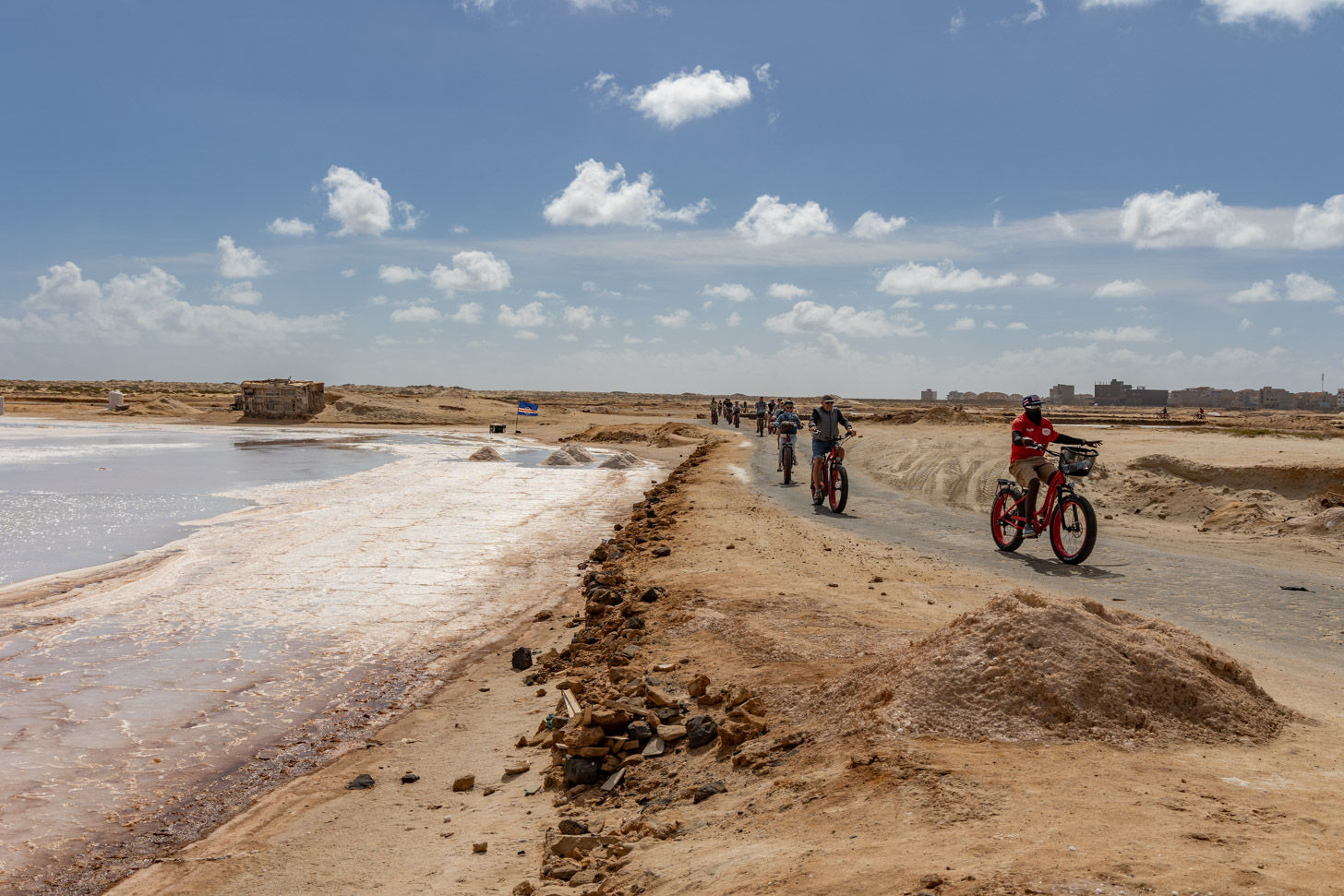 E-bike fietstour