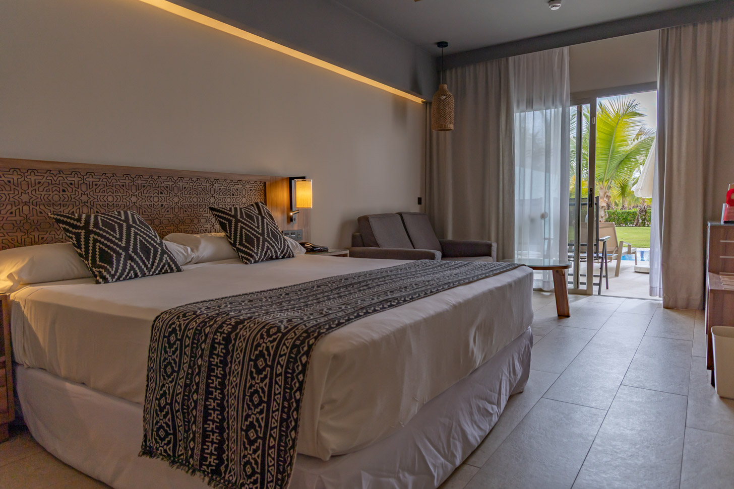 Comfortabele kamers