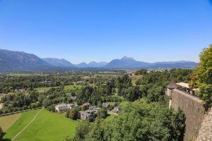 Salzburgerland