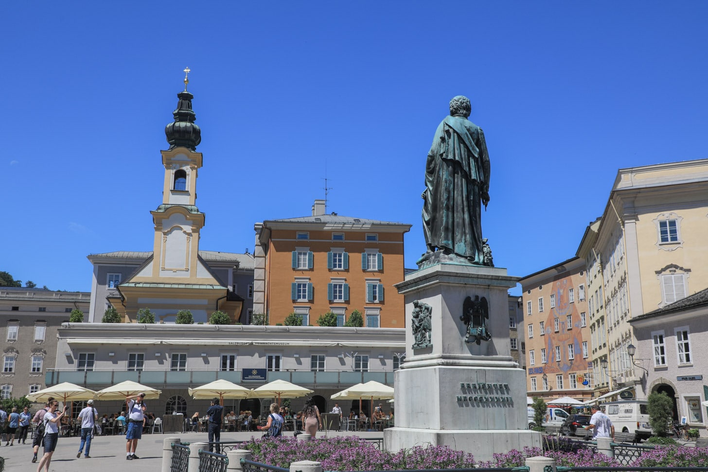 Salzburg