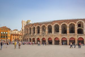 Arena van Verona