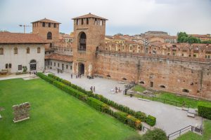 Castelvecchio