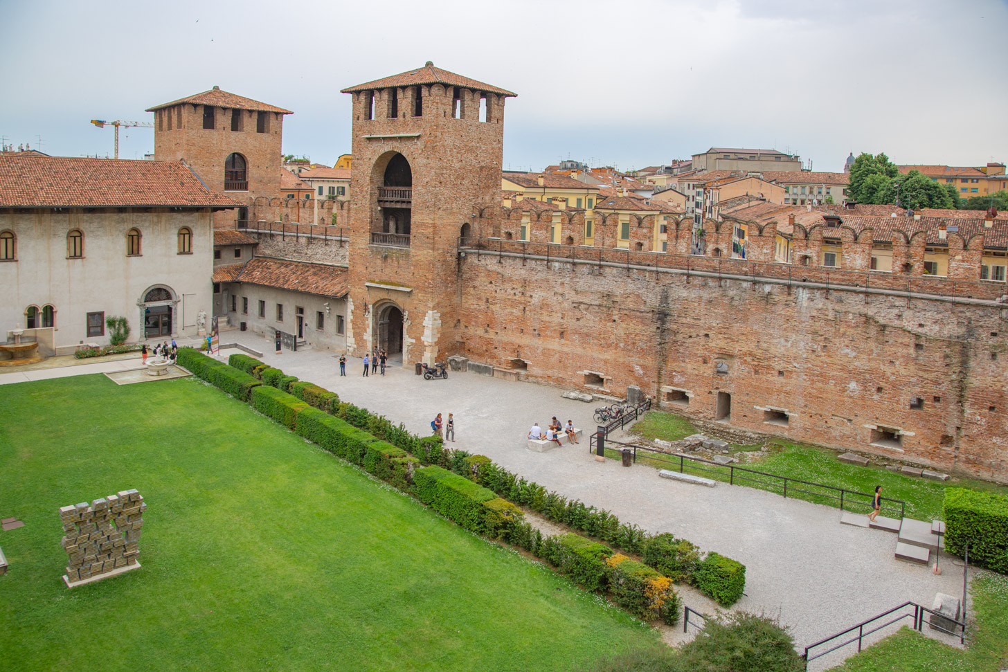 Castelvecchio