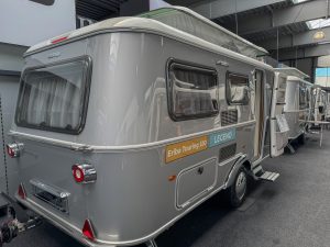 Van nul ervaring naar een eigen caravan: onze ontdekkingstocht