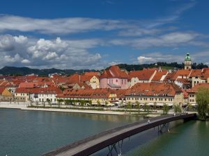 5 x zien en doen in Maribor