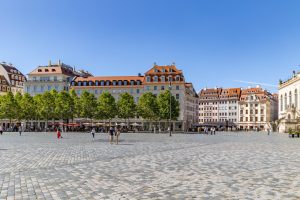 5x zien & doen in Dresden