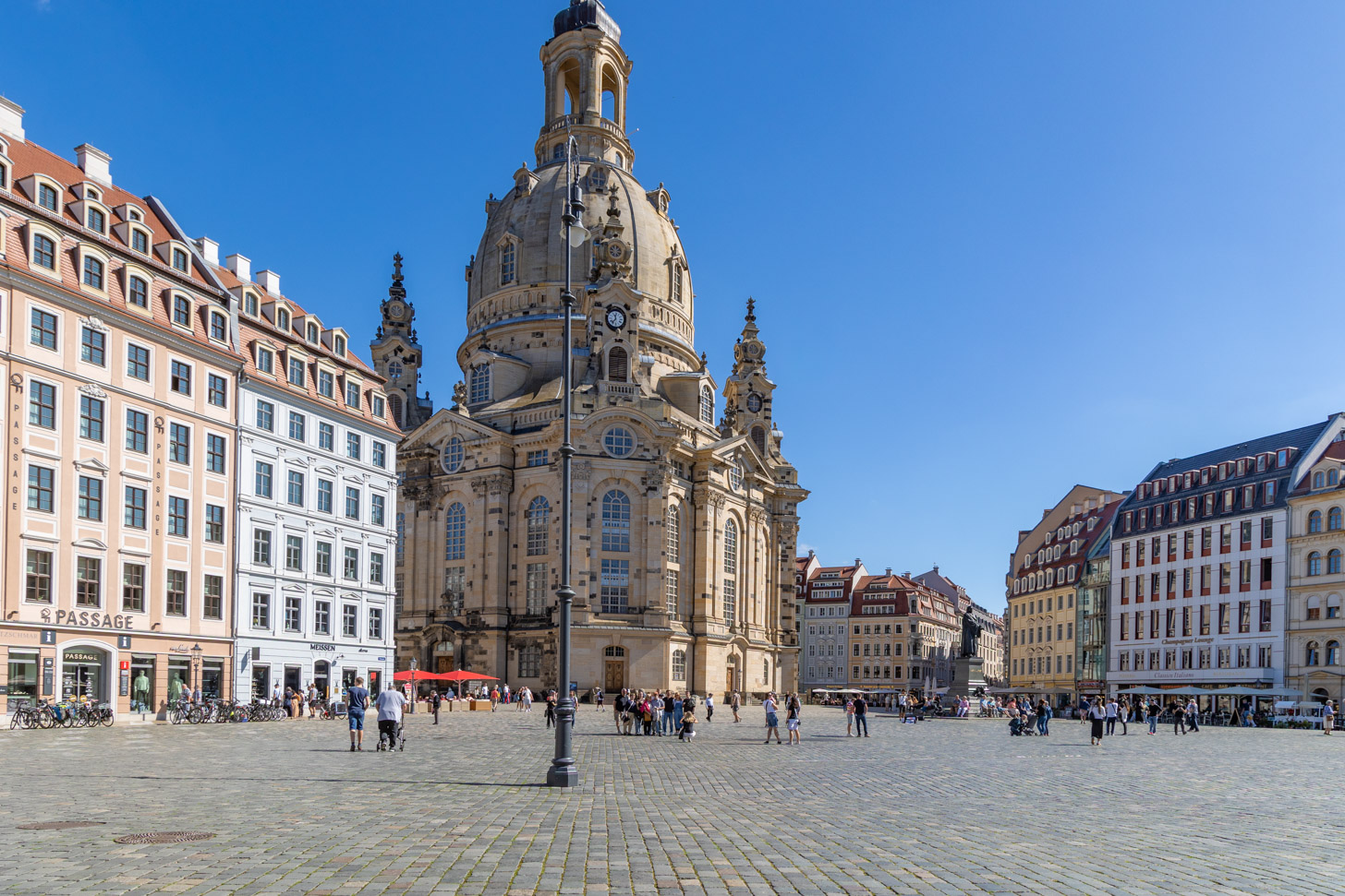 Frauenkirche