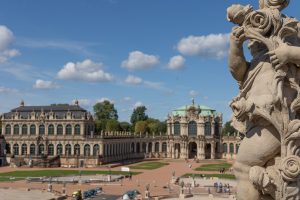 Zwinger